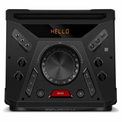 Колонка портативная SVEN PS-1900, 1000 Вт, TWS, Bluetooth, FM, USB, LED-дисплей, черная, SV-022037 Колонка портативная SVEN PS-1900, 1000 Вт, TWS, Bluetooth, FM, USB, LED-дисплей, черная, SV-022037 - фото 8