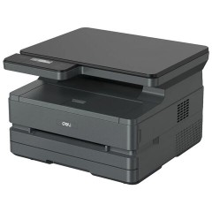 МФУ лазерное DELI M3100DN "3 в 1", A4, 31 стр./мин., 30000 стр./мес, ДУПЛЕКС, сетевая карта МФУ лазерное DELI M3100DN "3 в 1", A4, 31 стр./мин., 30000 стр./мес, ДУПЛЕКС, сетевая карта - фото 2