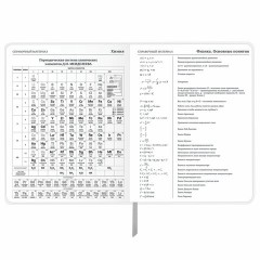 Дневник 1-11 класс 48 л., кожзам (гибкая), печать, фольга, BRAUBERG, "Что за тигр этот волк!", 106917 Дневник 1-11 класс 48 л., кожзам (гибкая), печать, фольга, BRAUBERG, "Что за тигр этот волк!", 106917 - фото 13