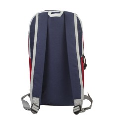 Рюкзак STAFF AIR компактный, красно-синий, 40х23х16 см, 227045 Рюкзак STAFF AIR компактный, красно-синий, 40х23х16 см, 227045 - фото 5