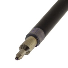 Стержень шариковый масляный BRAUBERG "i-Rite GT" 140 мм, СИНИЙ, игольчатый узел 0,4 мм, линия письма 0,21 мм, 170377 Стержень шариковый масляный BRAUBERG "i-Rite GT" 140 мм, СИНИЙ, игольчатый узел 0,4 мм, линия письма 0,21 мм, 170377 - фото 3