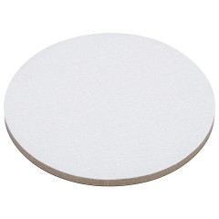 Холсты на магните круглые НАБОР 4 шт., 7.5 см, 280 г/м2, 100% хлопок, BRAUBERG ART CLASSIC, 192332 Холсты на магните круглые НАБОР 4 шт., 7.5 см, 280 г/м2, 100% хлопок, BRAUBERG ART CLASSIC, 192332 - фото 5