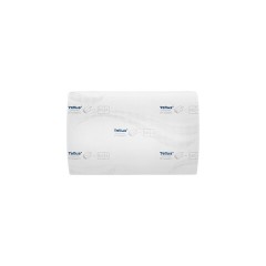 Салфетки Tellus/TORK (Система N4) Xpressnap Universal, 2-слойные, КОМПЛЕКТ 20 шт., 200 шт., белые, 10844 - фото 3