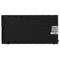 Источник бесперебойного питания POWERCOM Raptor RPT-600A EURO, 600 VA (360W), 3 евророзетки, 657704 - фото 4