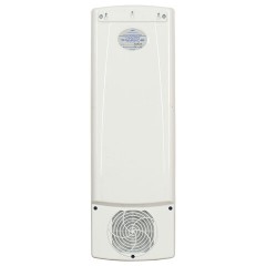 Рециркулятор БАКТЕРИЦИДНЫЙ (МЕД РегУд) ДЕЗАР-КРОНТ-802, УФ-лампа 2х25 Вт, 80 м3/час, ДЕЗАР-802 - фото 4