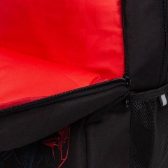 Рюкзак GRIZZLY школьный, анатомическая спинка, 2 отделения, для мальчиков, "SMART", 39х26х19 см, RB-556-2/1 Рюкзак GRIZZLY школьный, анатомическая спинка, 2 отделения, для мальчиков, "SMART", 39х26х19 см, RB-556-2/1 - фото 9
