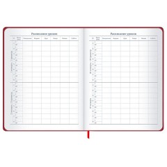 Дневник 1-11 класс 48 л., твердый, BRAUBERG, матовая ламинация, резинка, закладка-ляссе, с подсказом, "Мото", 107236 - фото 10