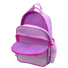 Рюкзак ПИФАГОР SCHOOL, 1 отделение, 3 кармана, "Fluffy akita", 38x28х14 см, 272084 Рюкзак ПИФАГОР SCHOOL, 1 отделение, 3 кармана, "Fluffy akita", 38x28х14 см, 272084 - фото 6