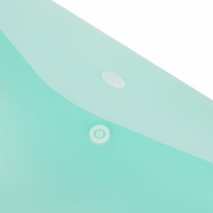 Папка-конверт с кнопкой А4, КОМПЛЕКТ 8 шт., пастельные цвета ассорти, BRAUBERG "PASTEL", 0,18 мм, 272865 Папка-конверт с кнопкой А4, КОМПЛЕКТ 8 шт., пастельные цвета ассорти, BRAUBERG "PASTEL", 0,18 мм, 272865 - фото 6