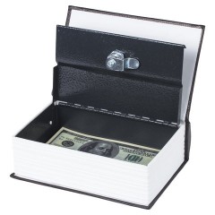 Сейф-книга "Царская казна", 57х130х185 мм, ключевой замок, BRAUBERG, 291055 Сейф-книга "Царская казна", 57х130х185 мм, ключевой замок, BRAUBERG, 291055 - фото 2