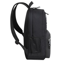 Рюкзак BRAUBERG FASHION CITY универсальный, 2 отделения, Not found, черный, 46х31х15 см, 272571 Рюкзак BRAUBERG FASHION CITY универсальный, 2 отделения, Not found, черный, 46х31х15 см, 272571 - фото 9