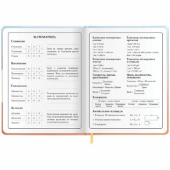 Дневник 1-4 класс 48 л., кожзам (твердая с поролоном), печать, наклейки, ЮНЛАНДИЯ, "Собачка", 106943 Дневник 1-4 класс 48 л., кожзам (твердая с поролоном), печать, наклейки, ЮНЛАНДИЯ, "Собачка", 106943 - фото 16