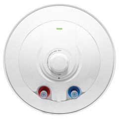 Водонагреватель накопительный электрический BALLU BWH/S 30 Primex, 1,5 кВт, 30 л, эмаль, НС-1121583 - фото 4