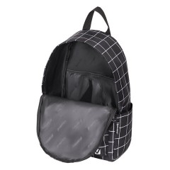 Рюкзак BRAUBERG POSITIVE универсальный, карман-антивор, "Checkered", 42х28х14 см, 271684 Рюкзак BRAUBERG POSITIVE универсальный, карман-антивор, "Checkered", 42х28х14 см, 271684 - фото 4