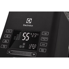 Увлажнитель воздуха ELECTROLUX EHU-3810D, объем бака 6,3 л, 110 Вт, гигростат, черный, НС-1103479 Увлажнитель воздуха ELECTROLUX EHU-3810D, объем бака 6,3 л, 110 Вт, гигростат, черный, НС-1103479 - фото 2