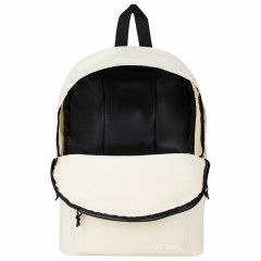 Рюкзак STAFF STREET универсальный, бежевый, 38x28x12 см, 272557 Рюкзак STAFF STREET универсальный, бежевый, 38x28x12 см, 272557 - фото 6