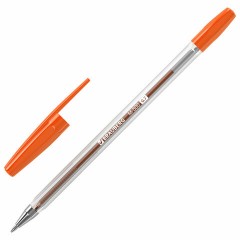 Ручки шариковые BRAUBERG "M-500", НАБОР 10 цветов, АССОРТИ, узел 0,7 мм, линия письма 0,35 мм, 143455 - фото 13