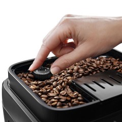 Кофемашина DELONGHI Magnifica Evo ECAM290.61.B, 1450 Вт, объем 1,8 л, автоматический капучинатор, черная Кофемашина DELONGHI Magnifica Evo ECAM290.61.B, 1450 Вт, объем 1,8 л, автоматический капучинатор, черная - фото 6