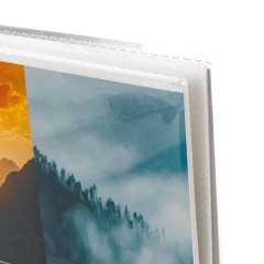 Фотоальбом BRAUBERG "Wild Spirit" на 36 фото 10х15 см, мягкая обложка, 391435 - фото 7