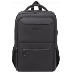 Рюкзак HEIKKI UTILITY (ХЕЙКИ) универсальный, 2 отделения, отделение для ноутбука, USB-порт, 44х31х17 см, 273862 Рюкзак HEIKKI UTILITY (ХЕЙКИ) универсальный, 2 отделения, отделение для ноутбука, USB-порт, 44х31х17 см, 273862 - фото 2