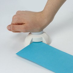 Доска для биговки МАЛАЯ 16х21,5 см и дырокол угла, НАБОР, ОСТРОВ СОКРОВИЩ, 662780 Доска для биговки МАЛАЯ 16х21,5 см и дырокол угла, НАБОР, ОСТРОВ СОКРОВИЩ, 662780 - фото 12