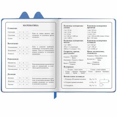 Дневник 1-4 класс 48 л., кожзам (твердая с поролоном), фигурный край, ЮНЛАНДИЯ, "Милый Пес", 106931 - фото 15