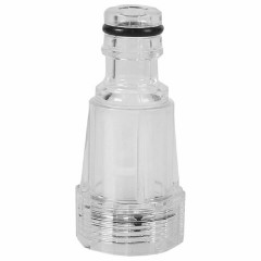 Минимойка HUTER W135-AR, мощность 1,65 кВт, давление 135 бар, шланг 5 м, 70/8/9 Минимойка HUTER W135-AR, мощность 1,65 кВт, давление 135 бар, шланг 5 м, 70/8/9 - фото 11
