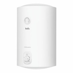 Водонагреватель накопительный электрический BALLU BWH/S 30, 1,5 кВт, 30 л, сухой ТЭН, эмаль, 52227, НС-1588107 - фото 2