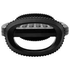 Подставка для ног BRABIX "Ultra 3" 35,5х25,5 см, возможность качания, 2 уровня высоты, 533038 - фото 2