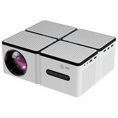 Проектор CACTUS CS-PRO.03WT.FULL HD-A, LCD, 1920x1080, 16:9, 4:3, 7500 лм, 2300:1, 1,73 кг, RO.03WT.WUXGA-A Проектор CACTUS CS-PRO.03WT.FULL HD-A, LCD, 1920x1080, 16:9, 4:3, 7500 лм, 2300:1, 1,73 кг, RO.03WT.WUXGA-A - фото 2
