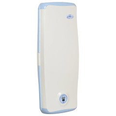 Рециркулятор БАКТЕРИЦИДНЫЙ (МЕД РегУд) ДЕЗАР-5 (ОРУБн-3-5-КРОНТ), УФ-лампа 5х15 Вт, 100 м3/ч - фото 2