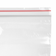 Пакеты с замком ZIP-LOCK "зиплок", комплект 100 шт., 60х80 мм, ПВД, толщина 32 мкм, STAFF, 608164 Пакеты с замком ZIP-LOCK "зиплок", комплект 100 шт., 60х80 мм, ПВД, толщина 32 мкм, STAFF, 608164 - фото 5