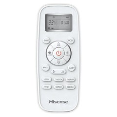 Сплит-система HISENSE AS-12HR4RYDDJ00, внешний и внутренний блок, площадь помещения до 32 м2, НС-1594849 Сплит-система HISENSE AS-12HR4RYDDJ00, внешний и внутренний блок, площадь помещения до 32 м2, НС-1594849 - фото 6