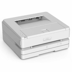 Принтер лазерный DELI P2500DW, A4, 28 стр./мин., 20000 стр./мес, ДУПЛЕКС, Wi-Fi Принтер лазерный DELI P2500DW, A4, 28 стр./мин., 20000 стр./мес, ДУПЛЕКС, Wi-Fi - фото 2