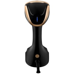 Отпариватель ручной BRAYER BR4125, 1700 Вт, пар 25 г/мин, резервуар 0,28 л, 1 режим, черный Отпариватель ручной BRAYER BR4125, 1700 Вт, пар 25 г/мин, резервуар 0,28 л, 1 режим, черный - фото 5