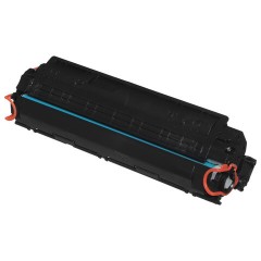 Картридж лазерный CACTUS (CS-CF283X) для HP LaserJet Pro M201/M225, ресурс 2200 стр. - фото 3