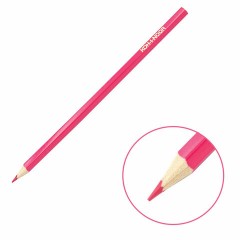 Карандаши цветные KOH-I-NOOR "RED LION" 24 цвета, шестигранные, 2,8 мм, натуральное дерево, 3554/24, 3554024063KS Карандаши цветные KOH-I-NOOR "RED LION" 24 цвета, шестигранные, 2,8 мм, натуральное дерево, 3554/24, 3554024063KS - фото 3