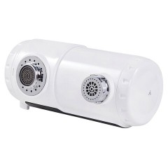 Водонагреватель проточный электрический ROYAL THERMO UniTap Mini, 3,3 кВт, 1,48 л/мин, насадка, НС-1588908 - фото 5