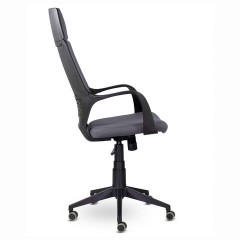 Кресло офисное BRABIX PREMIUM "Prime EX-515", ткань, серое, 532548 Кресло офисное BRABIX PREMIUM "Prime EX-515", ткань, серое, 532548 - фото 3