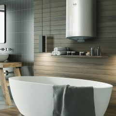 Водонагреватель накопительный электрический BALLU BWH/S 80 Primex, 1,5 кВт, 80 л, эмаль, 24369, НС-1121587 Водонагреватель накопительный электрический BALLU BWH/S 80 Primex, 1,5 кВт, 80 л, эмаль, 24369, НС-1121587 - фото 8