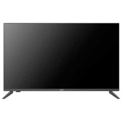 Телевизор JVC LT-32M395, 32'' (81 см), 1366x768, HD, 16:9, черный Телевизор JVC LT-32M395, 32'' (81 см), 1366x768, HD, 16:9, черный - фото 4