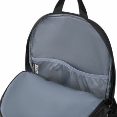 Рюкзак BRAUBERG FASHION CITY универсальный, 2 отделения, Skull, черный, 46х31х15 см, 272572 Рюкзак BRAUBERG FASHION CITY универсальный, 2 отделения, Skull, черный, 46х31х15 см, 272572 - фото 5