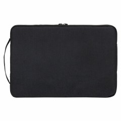 Чехол для ноутбука HEIKKI OPTION MAX 15,6'' (ХЕЙКИ), с ручкой и карманом, черный, 39х27х3 см, 272602 Чехол для ноутбука HEIKKI OPTION MAX 15,6'' (ХЕЙКИ), с ручкой и карманом, черный, 39х27х3 см, 272602 - фото 5
