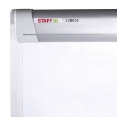 Доска-флипчарт магнитно-маркерная 70x100 см, передвижная, на пятилучии, STAFF, 238003 Доска-флипчарт магнитно-маркерная 70x100 см, передвижная, на пятилучии, STAFF, 238003 - фото 10
