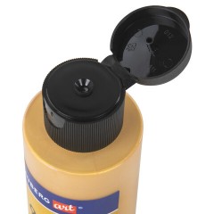 Краски акриловые для техники "Флюид Арт" (POURING PAINT), 4 цвета по 120 мл, Цвета металлик, BRAUBERG ART, 192239 Краски акриловые для техники "Флюид Арт" (POURING PAINT), 4 цвета по 120 мл, Цвета металлик, BRAUBERG ART, 192239 - фото 4