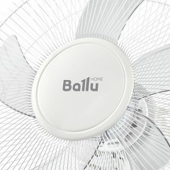 Вентилятор напольный, 3 режима, BALLU BFF-802, d=43 см, 45 Вт, белый, НС-1236005 Вентилятор напольный, 3 режима, BALLU BFF-802, d=43 см, 45 Вт, белый, НС-1236005 - фото 5
