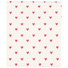 Фотоальбом BRAUBERG "Cute hearts" на 200 фото 10х15 см, твердая обложка, 391427 - фото 4