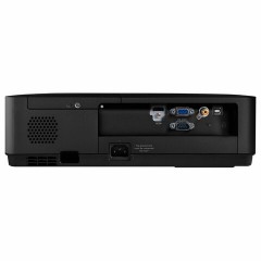 Проектор CACTUS CS-S1.B, 3LCD, 1024x768, 16:9, 4:3, 34000 лм, 15000:1, 3,06 кг - фото 3