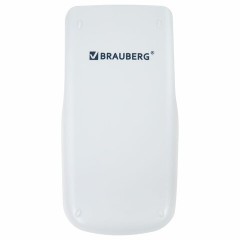 Калькулятор инженерный BRAUBERG SC-991EX-Plus (165х84 мм), 552 функции,10+2 разрядов, двойное питание, 271726 Калькулятор инженерный BRAUBERG SC-991EX-Plus (165х84 мм), 552 функции,10+2 разрядов, двойное питание, 271726 - фото 6