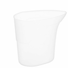 Отпариватель ручной CENTEK CT-2380, 800 Вт, пар 15 г/мин, резервуар 0,33 л, 1 режим, белый Отпариватель ручной CENTEK CT-2380, 800 Вт, пар 15 г/мин, резервуар 0,33 л, 1 режим, белый - фото 6